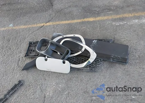 2019 Mini Countryman Cooper из США, поврежденный, VIN WMZYS7C51K3J04723